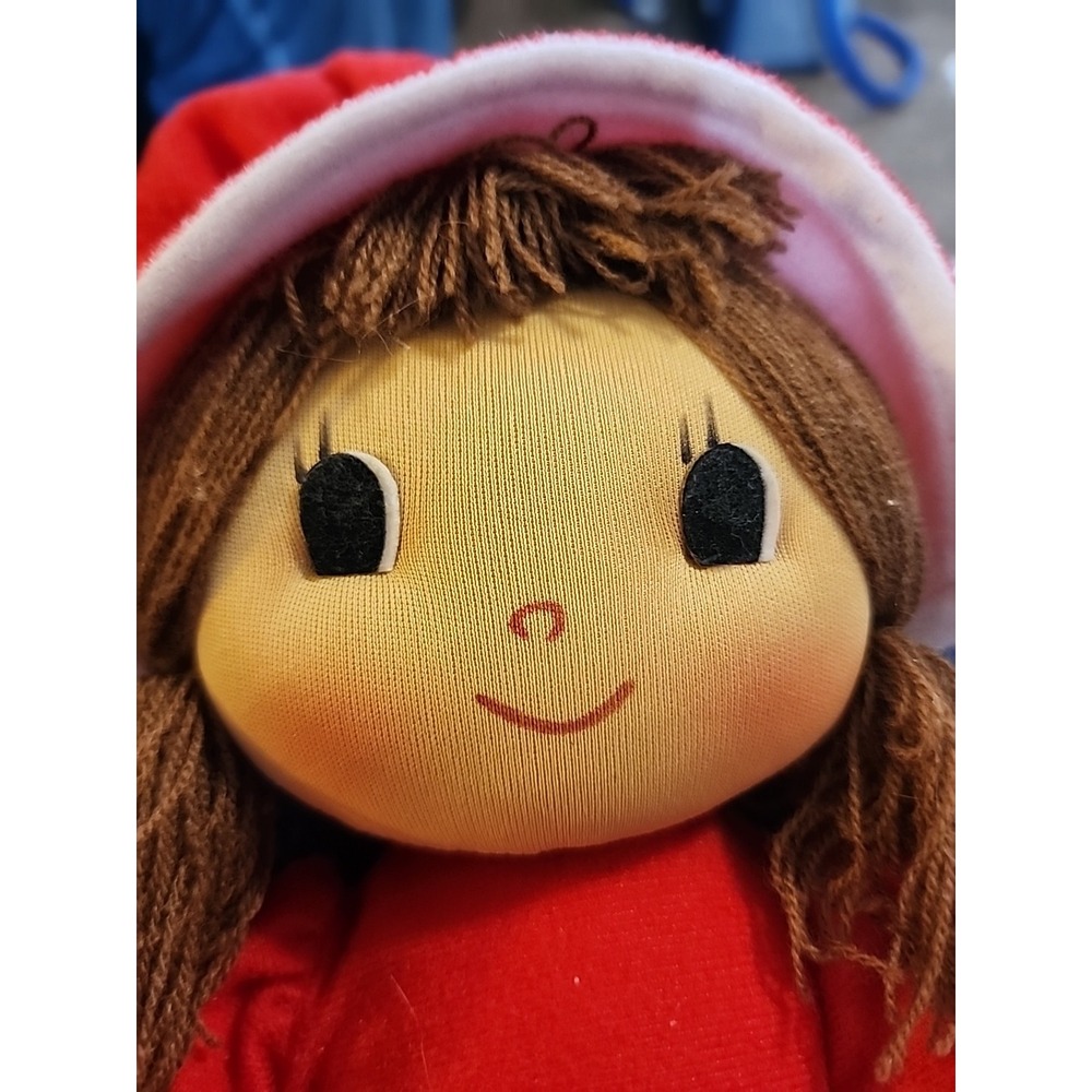 Kamar Rag Doll‎ - Picture 3 of 6